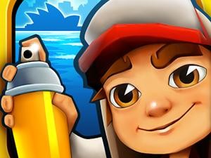 Subway Surfer Game Guides