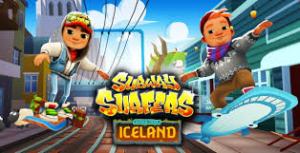 Subway Surfers Android