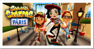 instructions on how to overcome the tasks the fastest in the game subway surfers